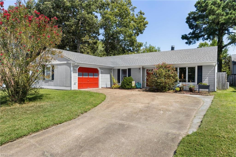 Photo 1 of 25 residential for sale in Virginia Beach virginia