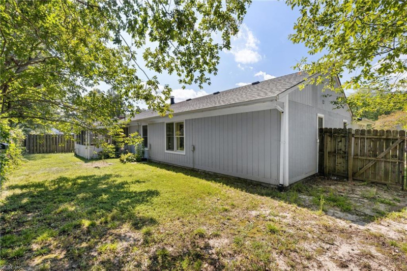 Photo 22 of 25 residential for sale in Virginia Beach virginia