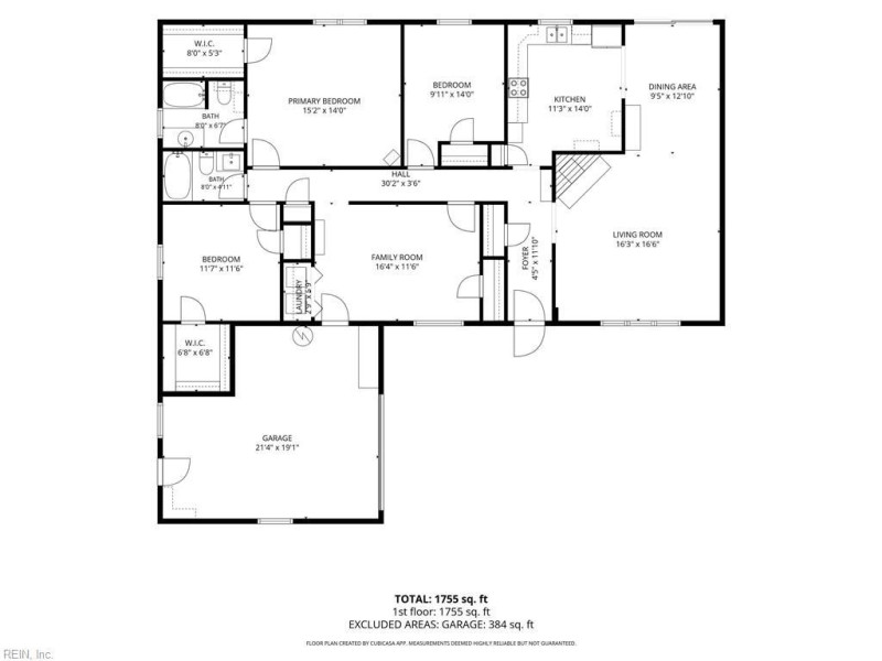 Photo 24 of 25 residential for sale in Virginia Beach virginia