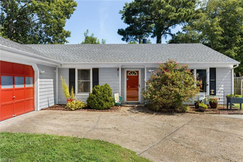 Photo 25 of 25 residential for sale in Virginia Beach virginia