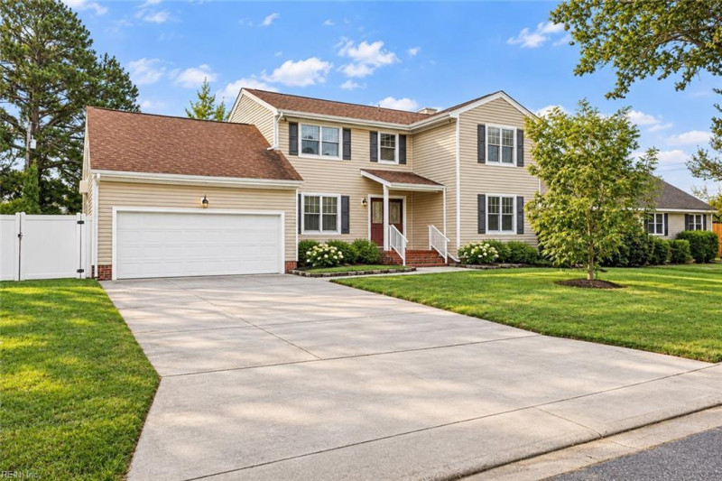 Photo 1 of 26 residential for sale in Virginia Beach virginia