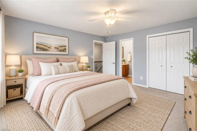 Photo 19 of 26 residential for sale in Virginia Beach virginia