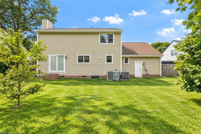 Photo 23 of 26 residential for sale in Virginia Beach virginia