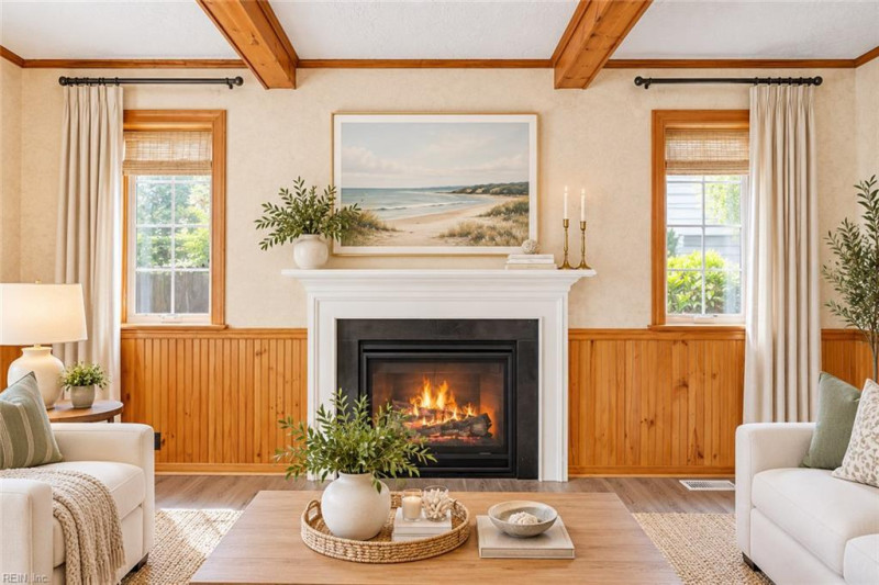 Photo 5 of 26 residential for sale in Virginia Beach virginia