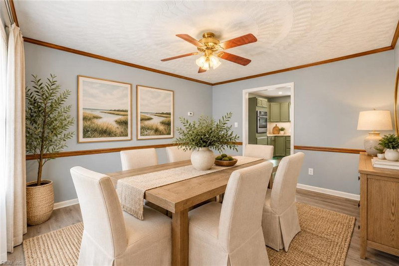 Photo 9 of 26 residential for sale in Virginia Beach virginia