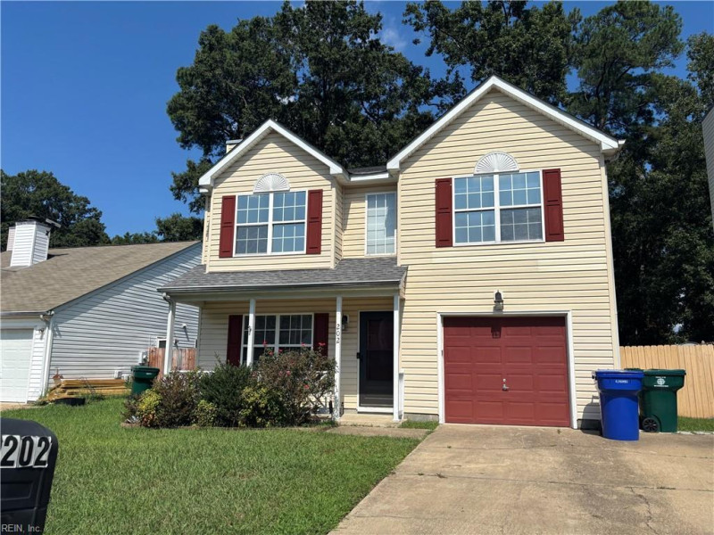 Photo 1 of 3 residential for sale in Newport News virginia Photo 1 of 3 residential for sale in Newport News virginia
