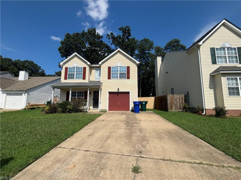 Photo 2 of 3 residential for sale in Newport News virginia Photo 2 of 3 residential for sale in Newport News virginia