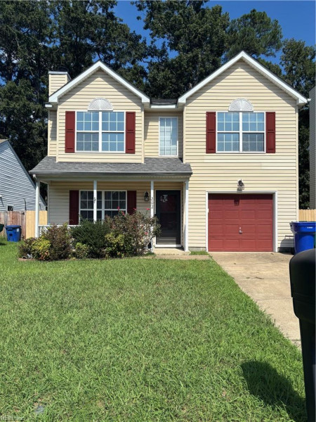Photo 3 of 3 residential for sale in Newport News virginia Photo 3 of 3 residential for sale in Newport News virginia