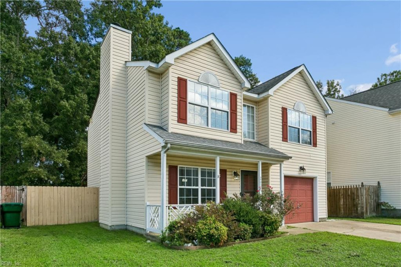 Photo 4 of 46 residential for sale in Newport News virginia Photo 4 of 46 residential for sale in Newport News virginia