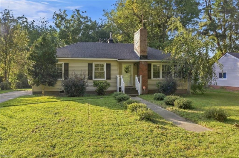Photo 1 of 35 residential for sale in Portsmouth virginia