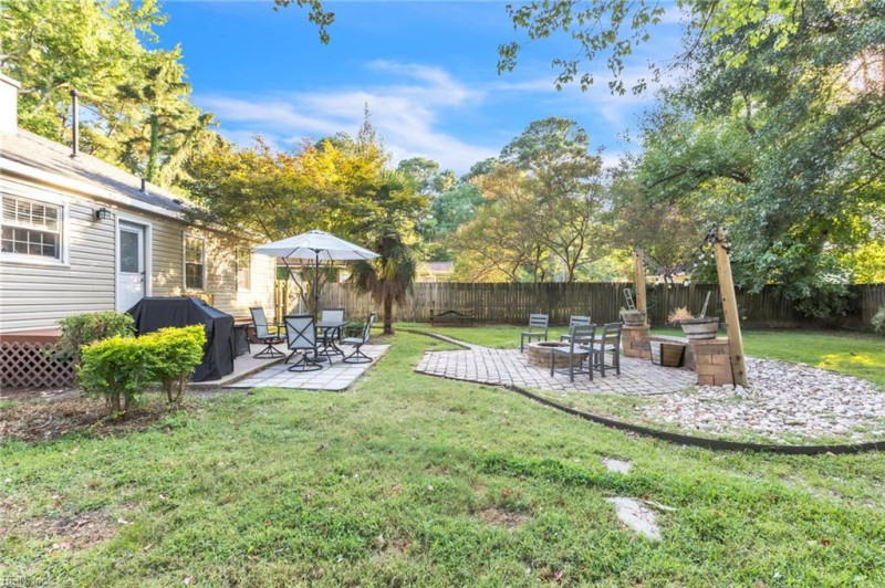 Photo 28 of 35 residential for sale in Portsmouth virginia