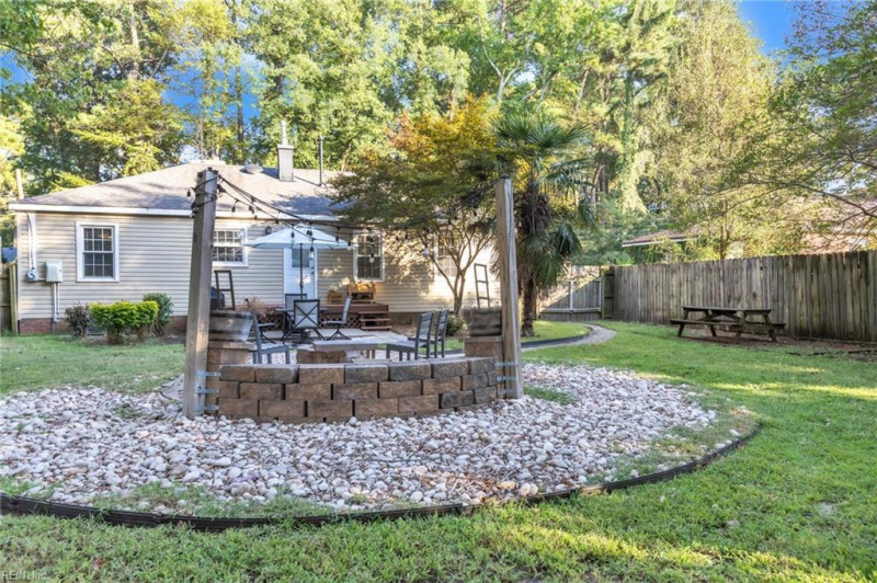 Photo 30 of 35 residential for sale in Portsmouth virginia