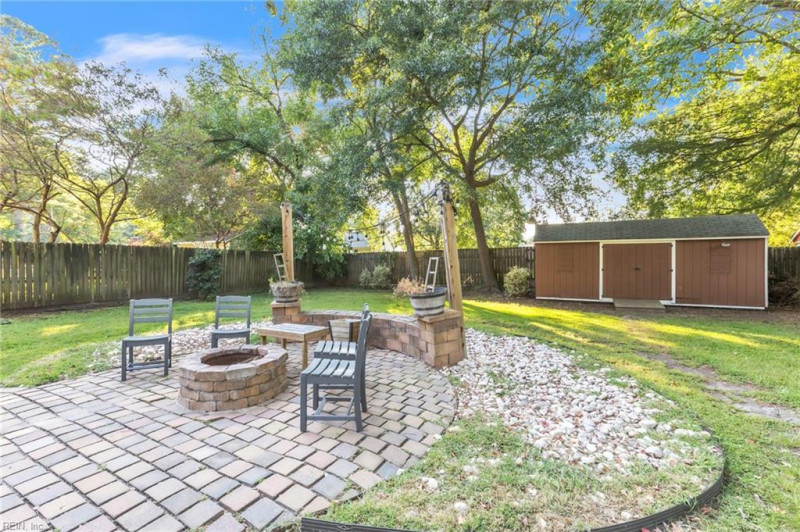 Photo 31 of 35 residential for sale in Portsmouth virginia