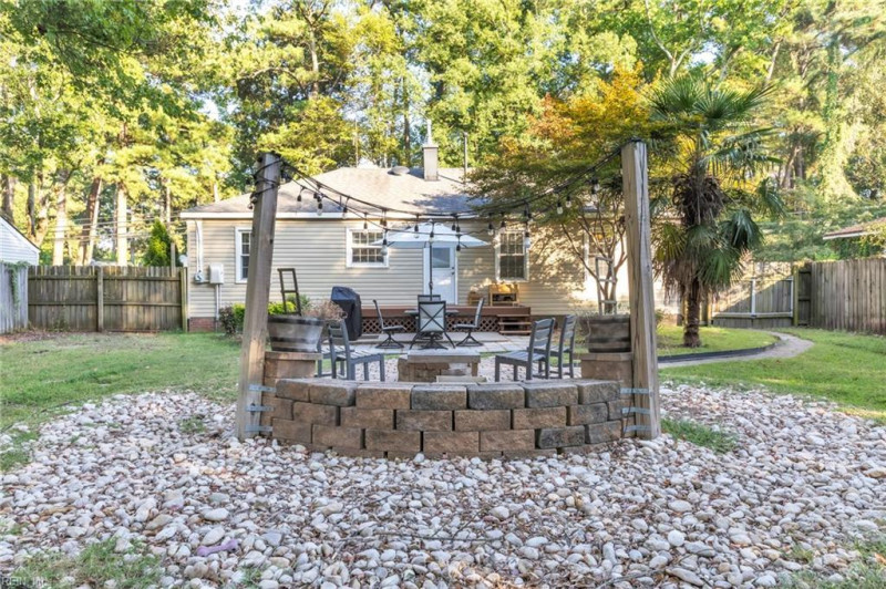 Photo 32 of 35 residential for sale in Portsmouth virginia