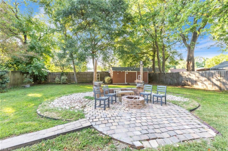 Photo 33 of 35 residential for sale in Portsmouth virginia