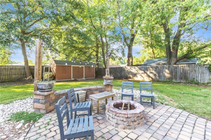 Photo 34 of 35 residential for sale in Portsmouth virginia