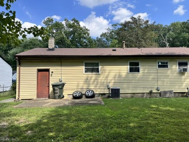 Photo 2 of 3 residential for sale in Newport News virginia Photo 2 of 3 residential for sale in Newport News virginia