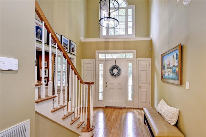 Photo 10 of 50 residential for sale in Williamsburg virginia