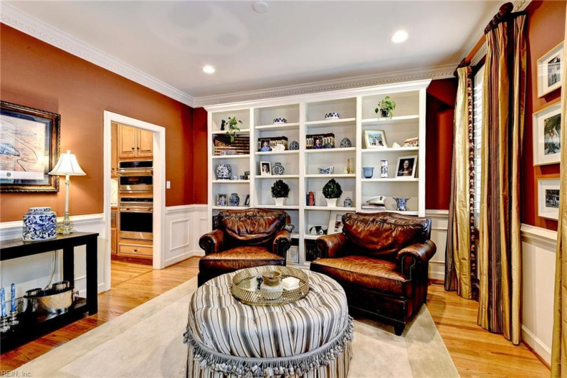 Photo 11 of 50 residential for sale in Williamsburg virginia