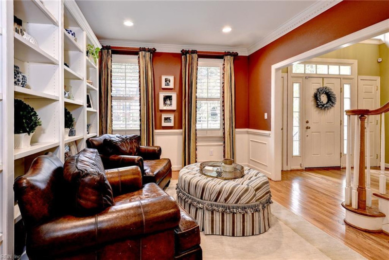 Photo 12 of 50 residential for sale in Williamsburg virginia