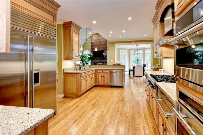 Photo 13 of 50 residential for sale in Williamsburg virginia