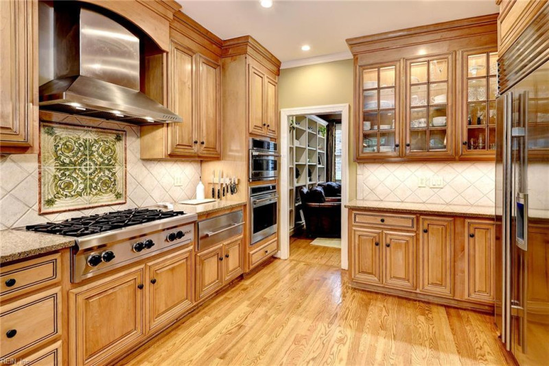 Photo 15 of 50 residential for sale in Williamsburg virginia
