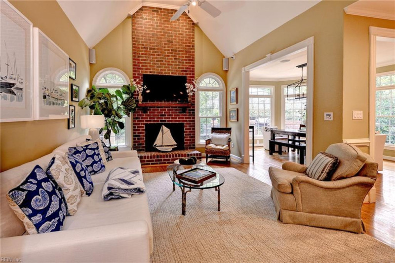 Photo 20 of 50 residential for sale in Williamsburg virginia