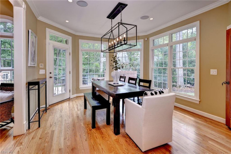 Photo 22 of 50 residential for sale in Williamsburg virginia