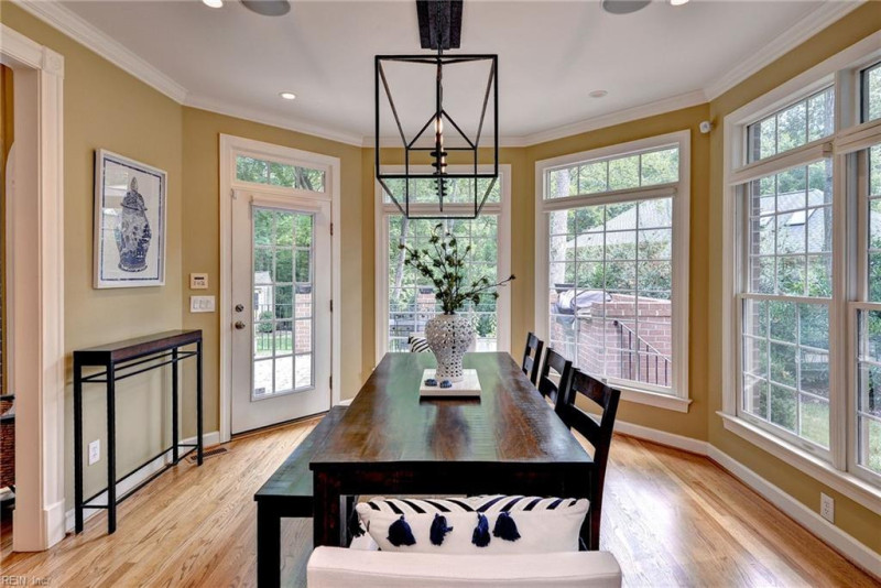 Photo 23 of 50 residential for sale in Williamsburg virginia
