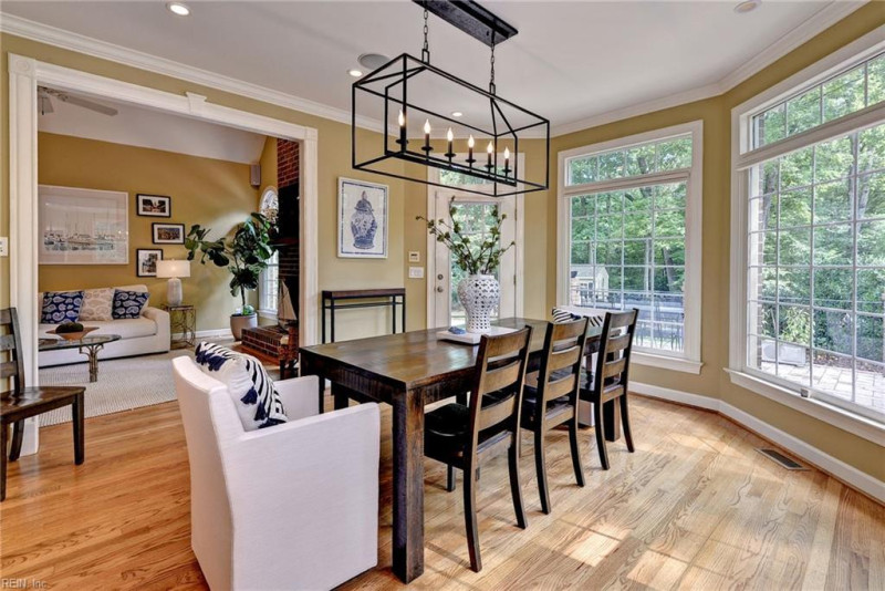 Photo 24 of 50 residential for sale in Williamsburg virginia