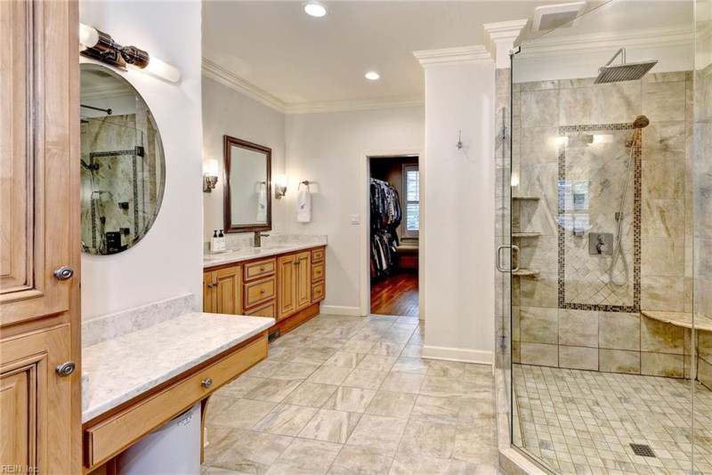 Photo 32 of 50 residential for sale in Williamsburg virginia