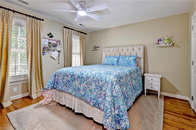 Photo 39 of 50 residential for sale in Williamsburg virginia