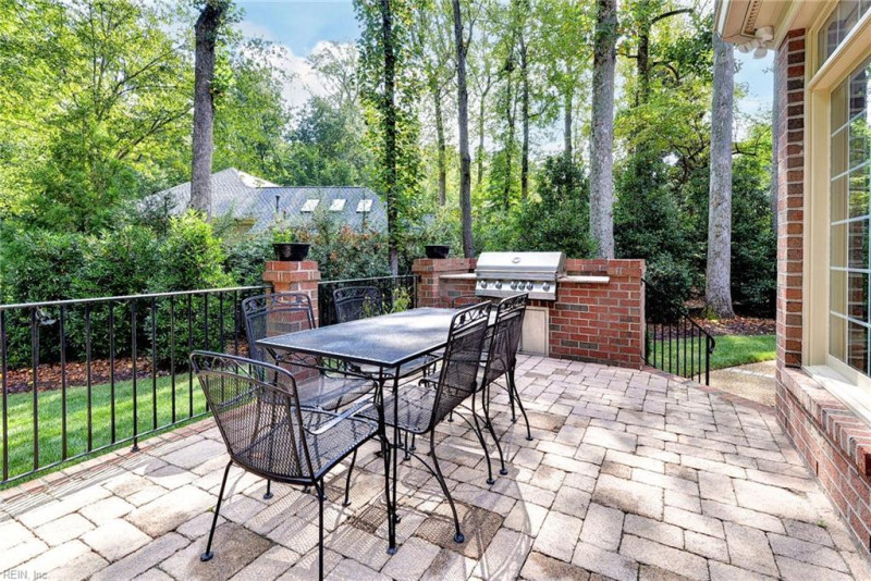 Photo 46 of 50 residential for sale in Williamsburg virginia
