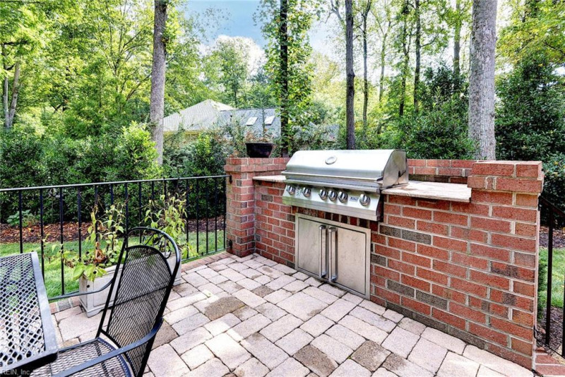 Photo 47 of 50 residential for sale in Williamsburg virginia