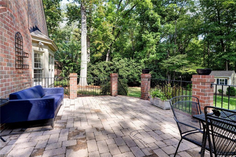 Photo 48 of 50 residential for sale in Williamsburg virginia