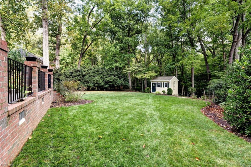 Photo 49 of 50 residential for sale in Williamsburg virginia