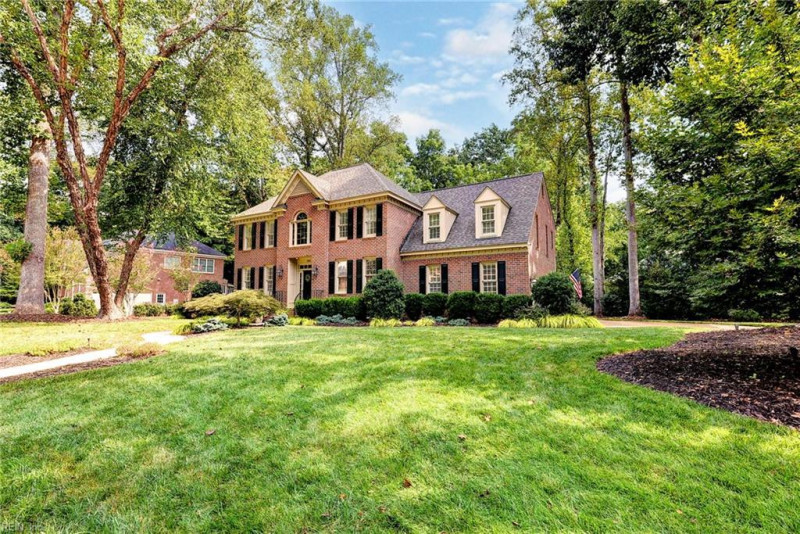Photo 5 of 50 residential for sale in Williamsburg virginia