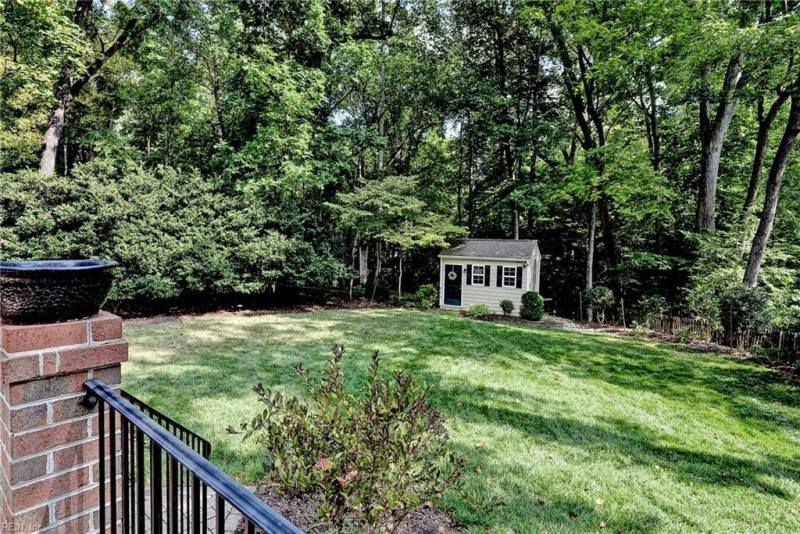 Photo 50 of 50 residential for sale in Williamsburg virginia