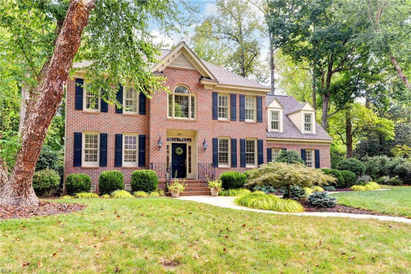 Photo 6 of 50 residential for sale in Williamsburg virginia