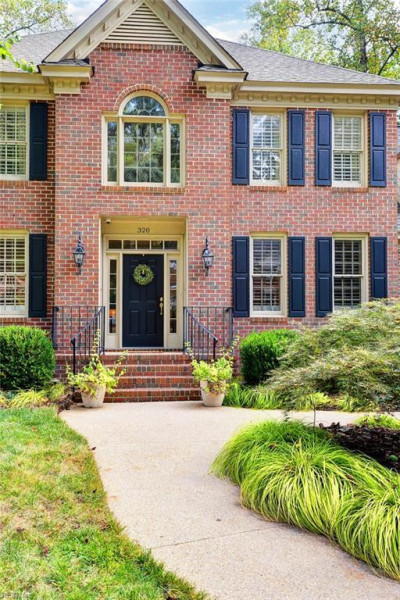Photo 7 of 50 residential for sale in Williamsburg virginia