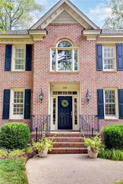 Photo 8 of 50 residential for sale in Williamsburg virginia