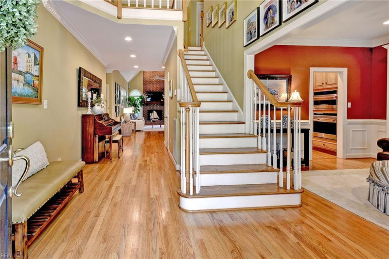 Photo 9 of 50 residential for sale in Williamsburg virginia