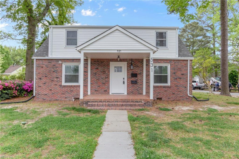 Photo 1 of 27 residential for sale in Norfolk virginia Photo 1 of 27 residential for sale in Norfolk virginia