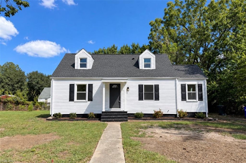 Photo 1 of 29 residential for sale in Portsmouth virginia Photo 1 of 29 residential for sale in Portsmouth virginia