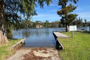 18C Comanche Trail, Perquimans County, NC 27944