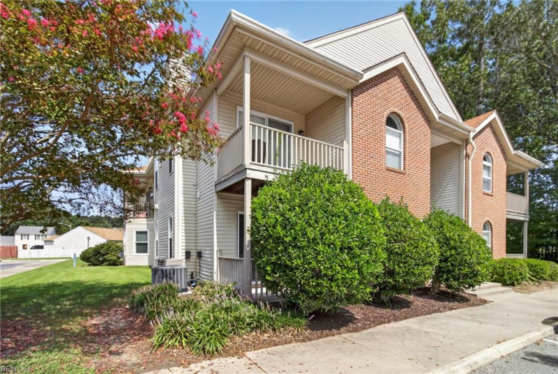 Photo 1 of 28 residential for sale in Newport News virginia