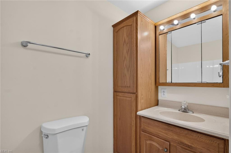 Photo 16 of 28 residential for sale in Newport News virginia