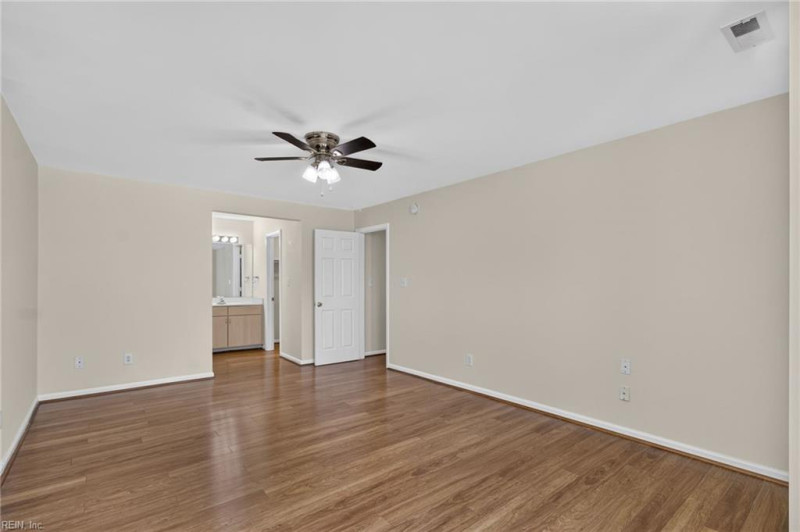 Photo 20 of 28 residential for sale in Newport News virginia