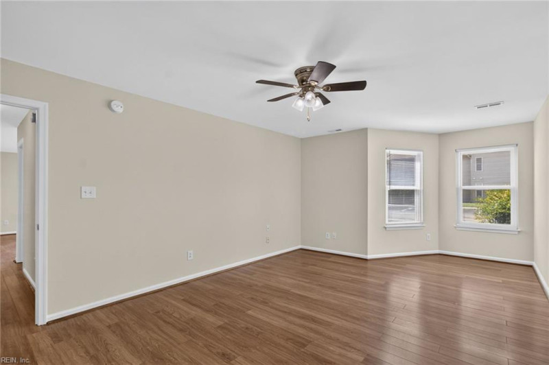 Photo 21 of 28 residential for sale in Newport News virginia