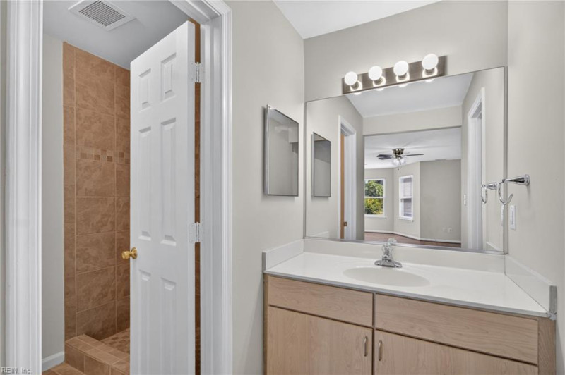 Photo 22 of 28 residential for sale in Newport News virginia